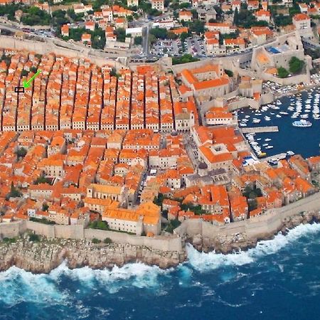 Apartment Blaise-Old Town Dubrovnik Rum bild