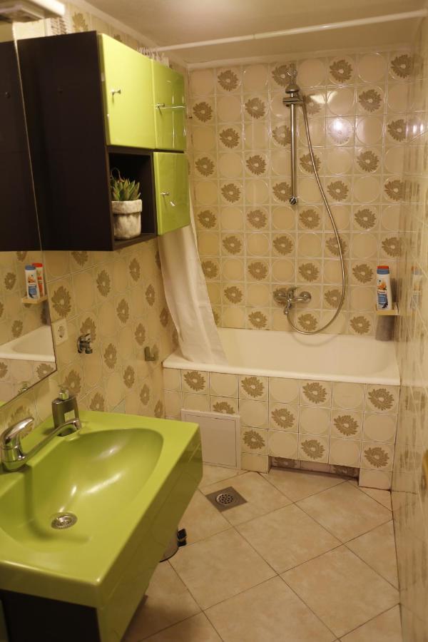 Apartment Blaise-Old Town Dubrovnik Exteriör bild