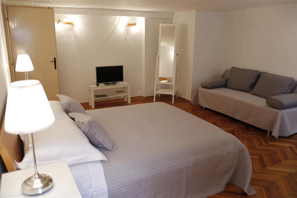 Apartment Blaise-Old Town Dubrovnik Exteriör bild